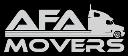 AFA Movers logo